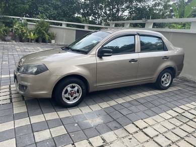 Proton SAGA 1.3 FL (A)