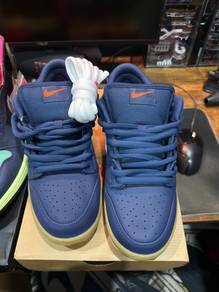 Nike sb and Nike Se