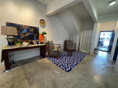 FOR SALE | KOBUSAK DOUBLE STOREY | Fully Renovated | Move in Condition