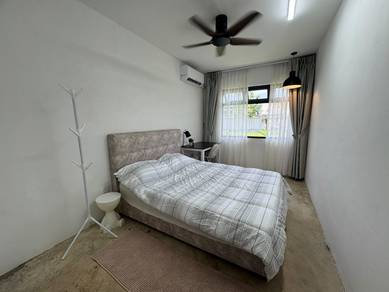 FOR SALE | KOBUSAK DOUBLE STOREY | Fully Renovated | Move in Condition
