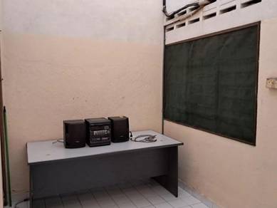 Kepong baru hill 1 storey freehold for sell