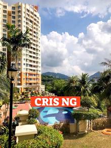 Regency Heights
