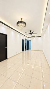 Mentari Court Apartment - CASHBACK 126K!