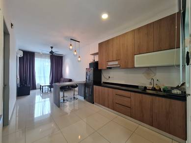 Tropicana Bay Residences @ PWC