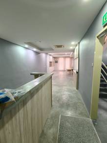 Usj 21 Shop office for rent