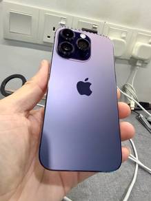 Apple iPhone 14 Pro 256 GB