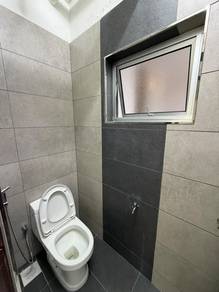 Taman Setia Indah 2nd Floor @FLAT Blok 4 3Bed & 2 Bath New renovated