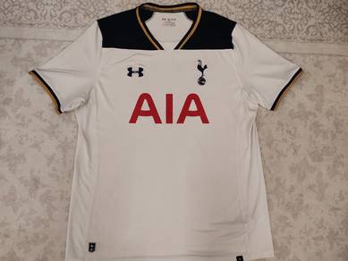 Original Tottenham Hotspur 2016 Home Jersey