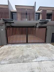 Aurora Sentral Resort Villa  Double Storey @ Iskandar Puteri