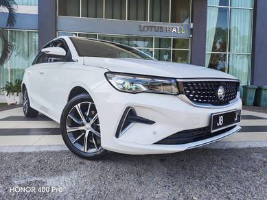 Proton S70 1.5 FLAGSHIP CONTIKILLER SPEC 99% NEW