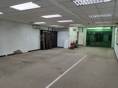 PBS 14, Taman Perindustrian Bukit Serdang, Seri Kembangan