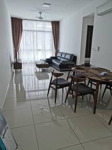 Rent / Setia Sky 88 @ JB Town / - Fully Furnished - Shuttle bus to ciq