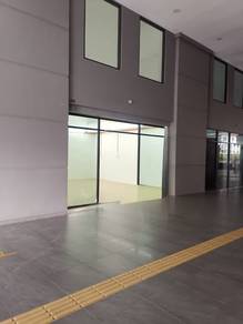 Ground floor shop @ Equine residence Seri Kembangan
