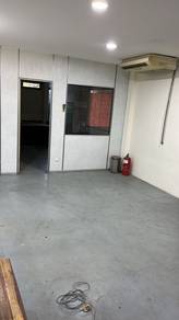 Balakong Jaya 2-Storey Corner Link Factory 13,600 sq. ft.