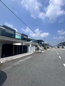 FOR SALE | 2-Storey Semi-D @ Desa Bertam, Melaka