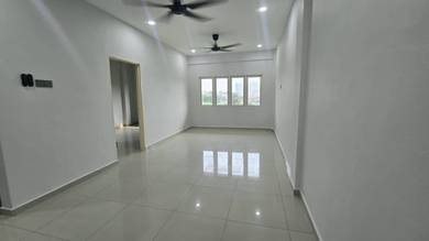 Flat Bandar Baru Uda
