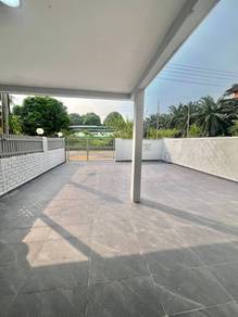 Fully Renovated Double Storey House Kota Tinggi