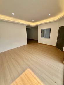 Fully Renovated Double Storey House Kota Tinggi