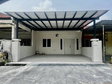 1-storey-Terraced-House-for-sale-Sikamat-Negeri-Sembilan