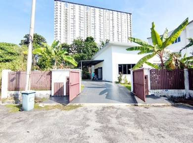 Bungalow-House-for-rent-Kajang-Selangor