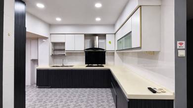 FOR RENT | KEMUNCAK CONDOMiNIUM, SEKSYEN 9 SHAH ALAM