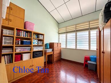 Greenlane Island Glades Double Storey Terrace Large Car Porch