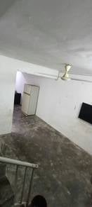 Teres 2 Tingkat Jalan Delima Kota Masai Johor
