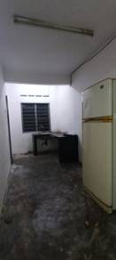 Teres 2 Tingkat Jalan Delima Kota Masai Johor