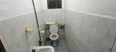 Teres 2 Tingkat Jalan Delima Kota Masai Johor