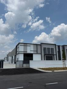 Eco Business Park 1 (Phase 3) @ Bandar Dato Onn, Johor Bahru