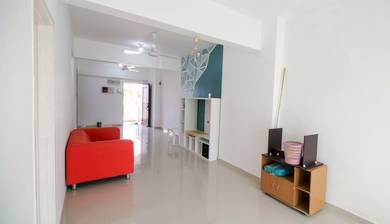 Kepong Sentral Condominium @ Kepong