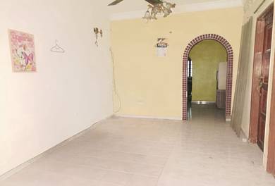 Single Storey Terrace House For Sale,SS5, Kelana Jaya, Petaling Jaya