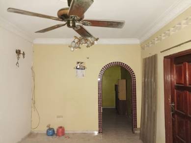 Single Storey Terrace House For Sale,SS5, Kelana Jaya, Petaling Jaya