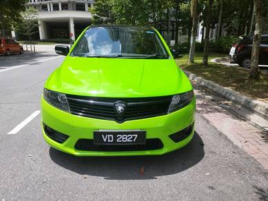 2016 Proton PREVE 1.6 EXECUTIVE (A)owner car 90%