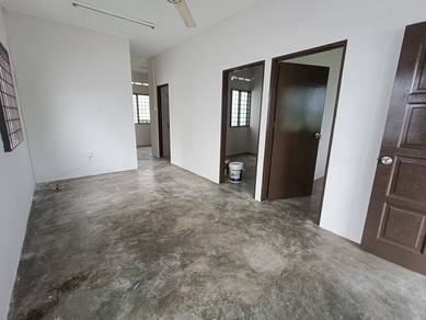 CHEAPEST Single Storey Terrace House at Taman Seri Pinang Kulim