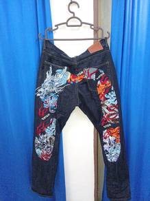 Evisu Jeans