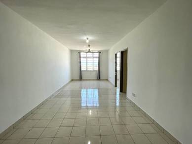 Putatan Platinum Apartment |New Repaint| Below Market Value| For Sale