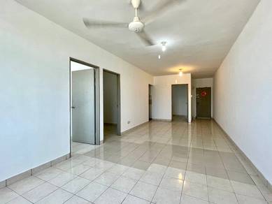 Putatan Platinum Apartment |New Repaint| Below Market Value| For Sale
