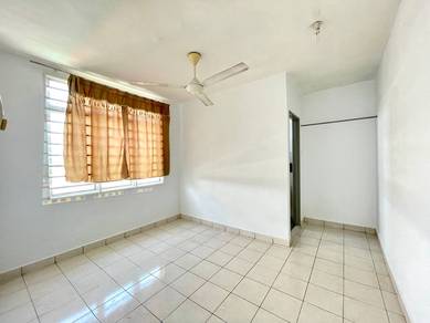 Putatan Platinum Apartment |New Repaint| Below Market Value| For Sale
