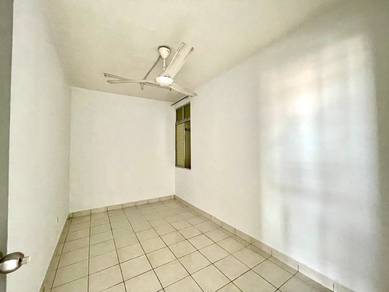 Putatan Platinum Apartment |New Repaint| Below Market Value| For Sale