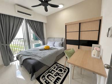 One Damansara Fully Furnished | 4mins Walking distance to MRT ‼️