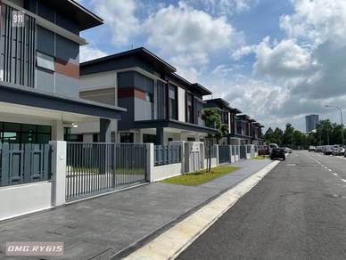 Brand New Bandar Bestari Klang 2 Storey Semi D 40 x 84 value buy