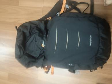 LowerPro BP 300 AW II