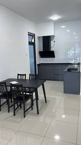 Queens Residences Q2 For Rent - Bayan Lepas Penang