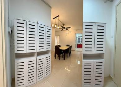 Premium Room Rental @ Prima U1 Condominium, Shah Alam