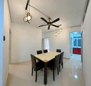 Premium Room Rental @ Prima U1 Condominium, Shah Alam