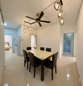 Premium Room Rental @ Prima U1 Condominium, Shah Alam