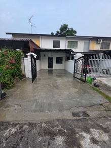 Taman Molek Jalan Molek 1/xx