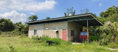 Residential-Land-for-sale-Tanah-Merah-Kelantan