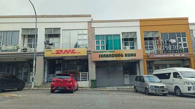 Shop-lot-for-rent-Kajang-Selangor